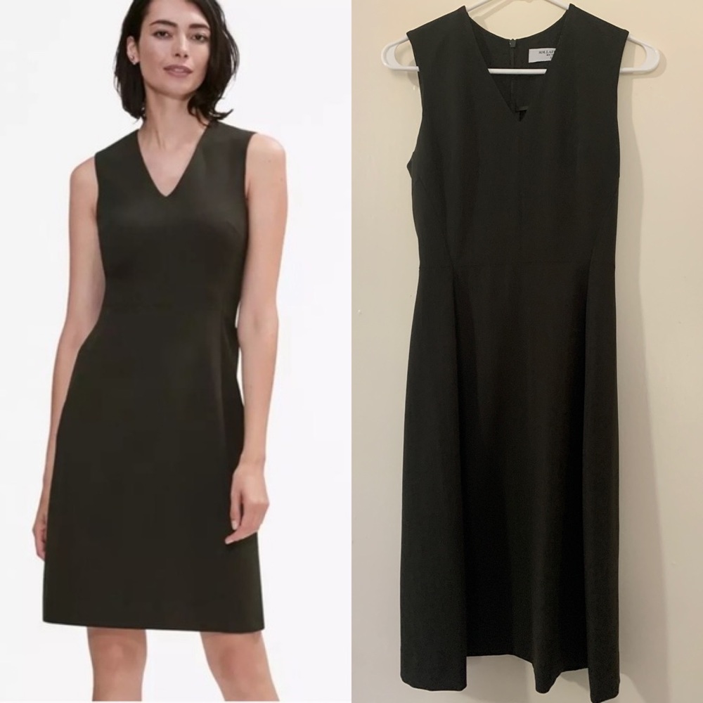 Mm Lafleur Annie dress size 2